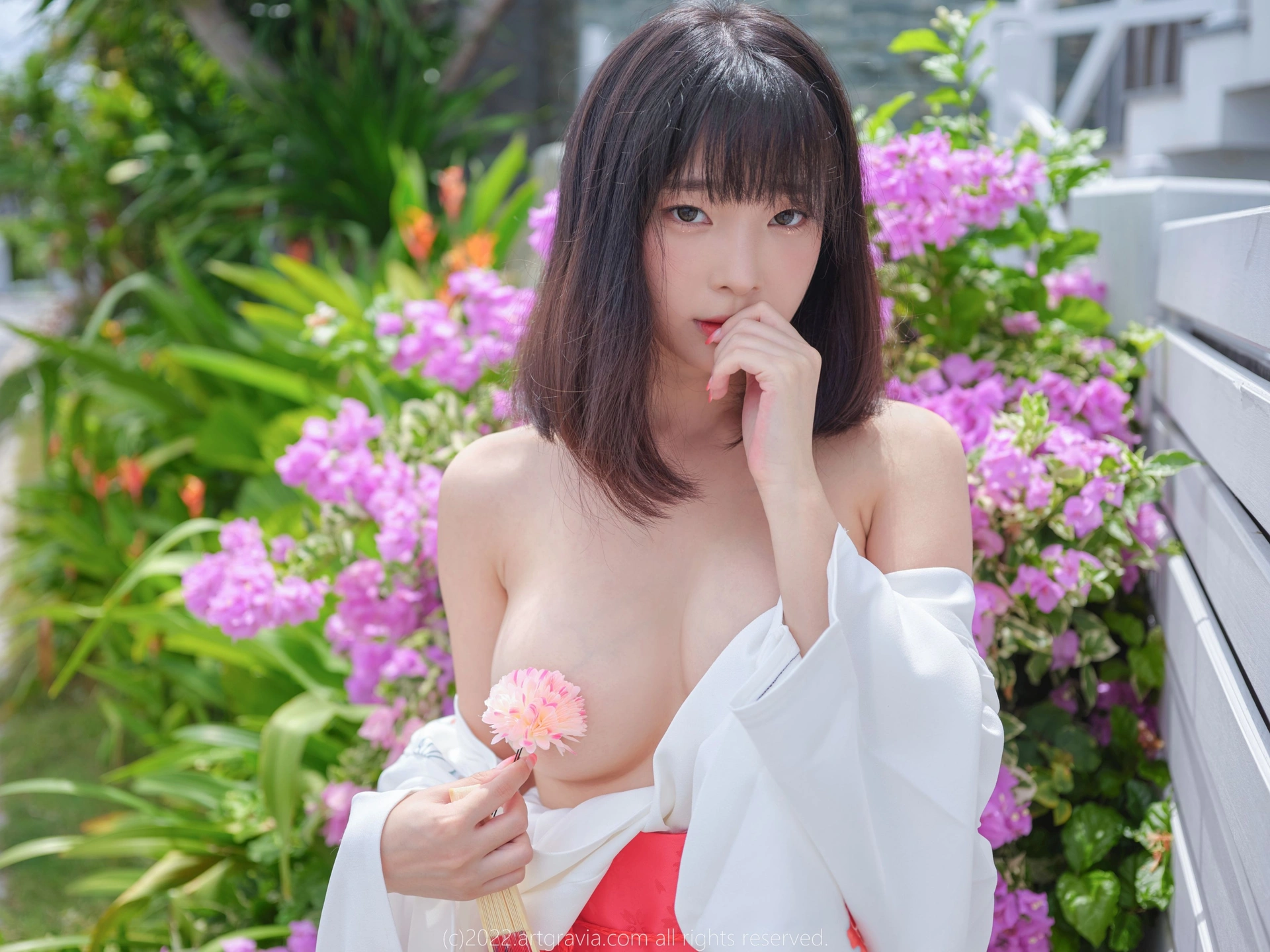 姜仁卿 - NO.67 ARTGRAVIA写真VOL.471 Kang Inkyung 1