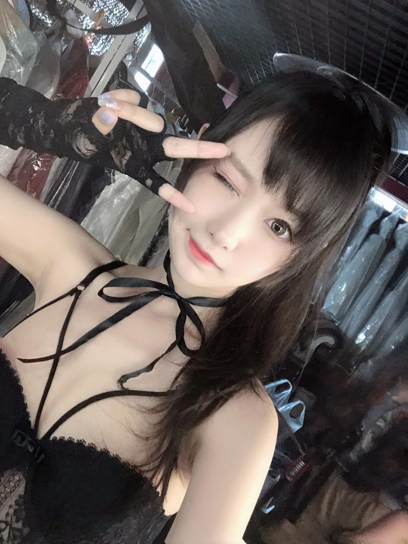 Shika小鹿鹿 - NO.51 妄想天国 真爱版 1