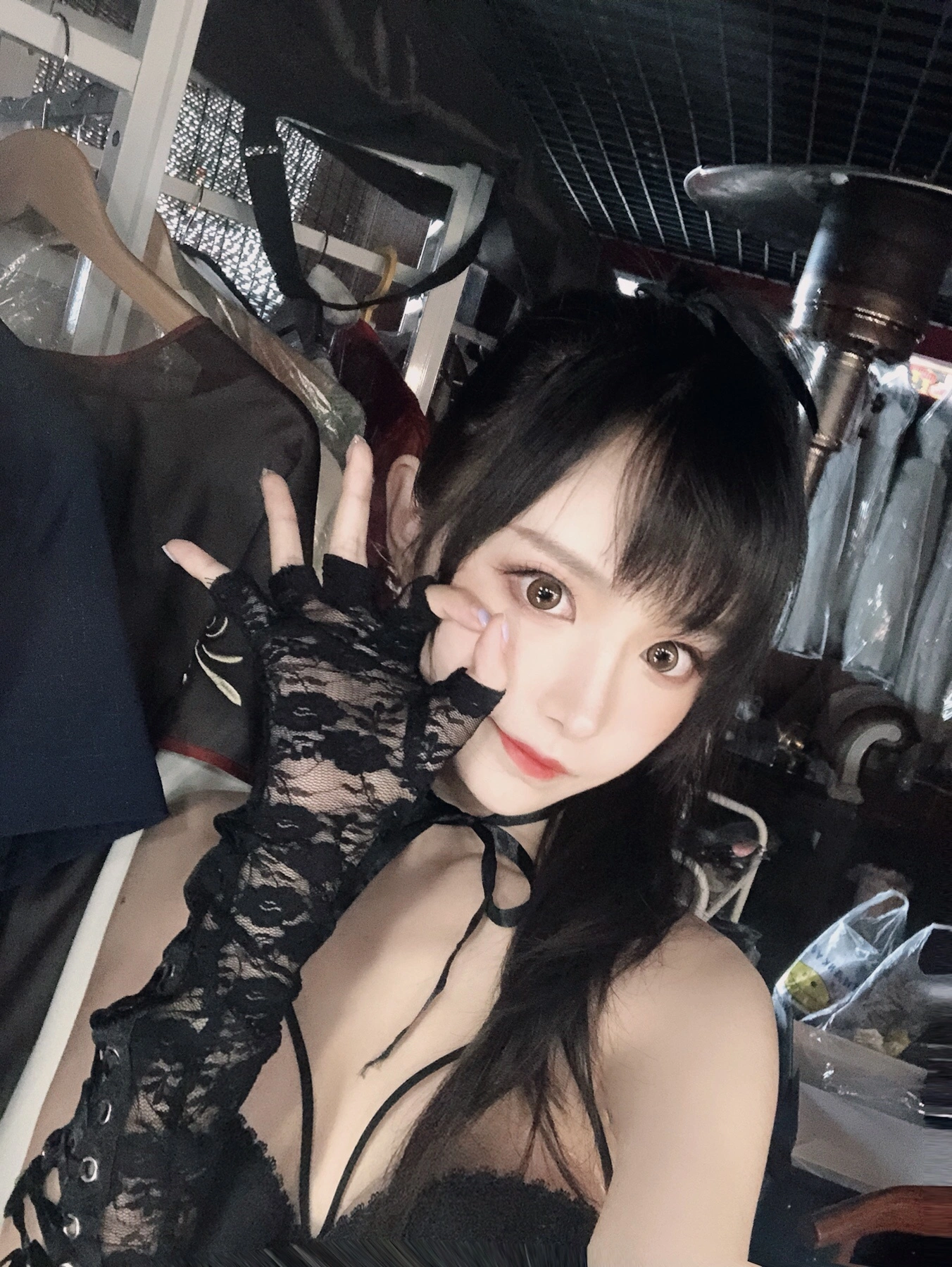 Shika小鹿鹿 - NO.51 妄想天国 真爱版 2